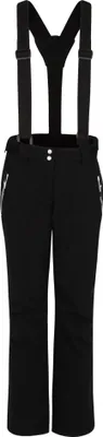Produktbild von Dare2b Effused Ii Insulated Hosen Schwarz 16 Frau Schwarz 16