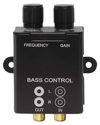 Produktbild von Rockwood Bass Kontroll-Regler