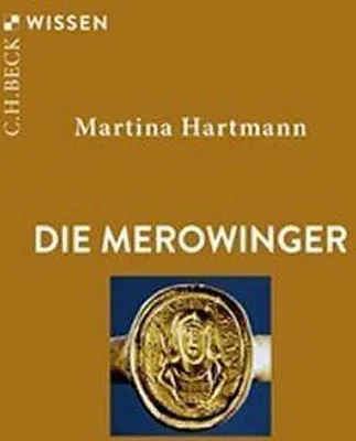 Obrázek produktu pro Die Merowinger