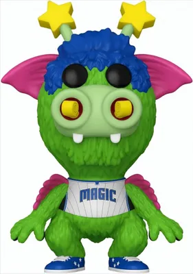 Zdjęcie produktu dla Funko Figurka POP Basketball: Orlando Stuff