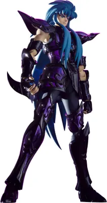 Produktbild von Saint Seiya Saint Cloth Myth Ex Actionfigur Aquarius Camus (Surplice) 20th Revival 18 cm