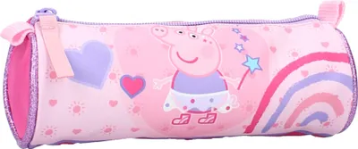 Produktbild von Peppa Pig - Federmäppchen ""Made of Magic""