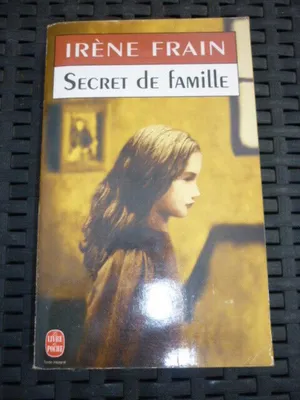 Image de Secret de famille
