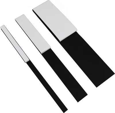 Produktbild von 3pcs Filzkissen mit selbstklebender Rcken -Anti -Slip -M?belpolster fr Home Chair Sofa