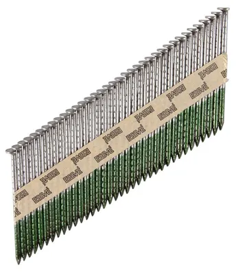 Zdjęcie produktu dla Gwoździe STRIPNAILS 34D 3.1x90 mm - opakowanie 1200 sztuk
