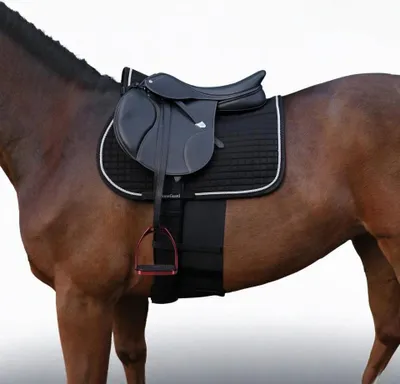 Produktbild von Horse Guard Horse Sensitive Bandage Bauchschutz