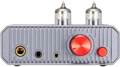 Obrázek produktu pro Xduoo MH-02 Hi-Fi Sluchátkový zesilovač
