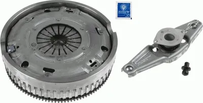 Produktbild von SACHS Kupplungssatz 3090 600 003