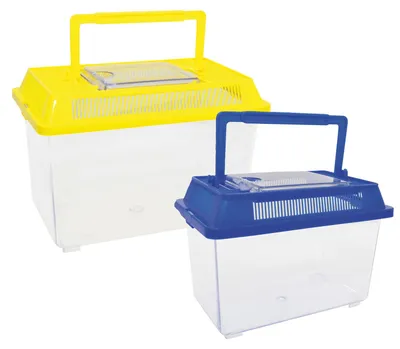 Immagine prodotto di Cofanetto di 2 insetti Eduplay