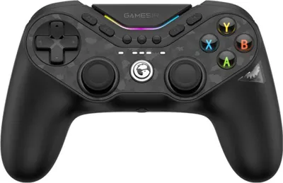 Image de GameSir T3 Tarantula Pro wireless controller (black)