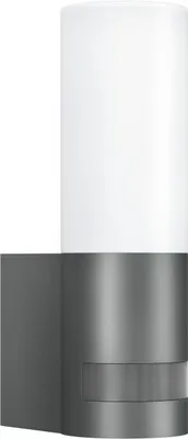 Produktbild von Steinel Außenleuchte L 605 S mit Bewegungsmelder