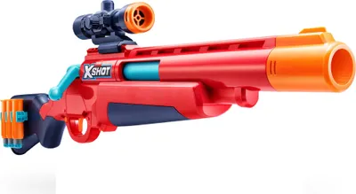 Obrázok produktu pre XShot 36875, hračkárska zbrań, 8 rok / roky, 900 g