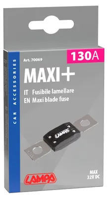 Produktbild von LAMPA Sicherung 70069