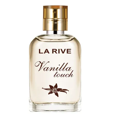 Produktbild von La Rive Vanilla Touch Eau de Parfum, 30ml