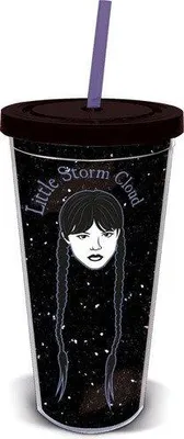 Immagine prodotto di Mercoledì moda Mug