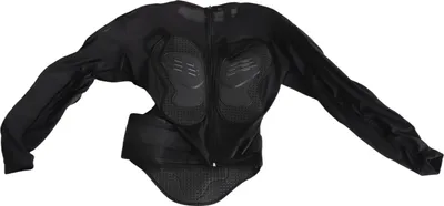 Obrázek produktu pro Celotělová motocyklová jezdecká bunda Armor Ochrana páteře ramene hrudníku