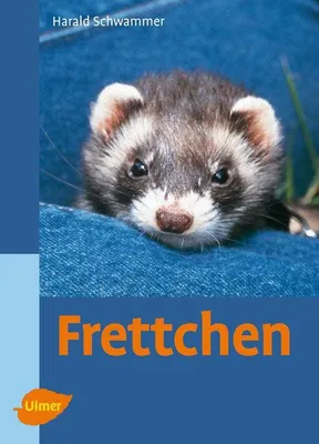 Produktbild von Frettchen