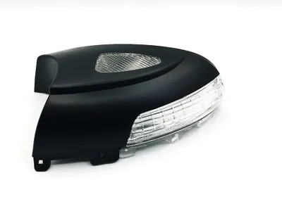 Produktbild von Spiegelblinker Aussenspiegel Blinker Rechts mit Umfeldbeleuchtung Sharan Tiguan