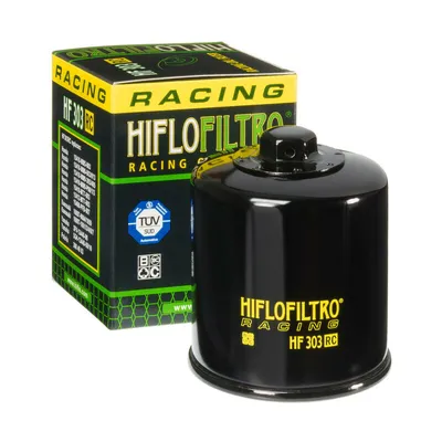 Obrázek produktu pro Olejový filtr Hiflo HF303RC Racing