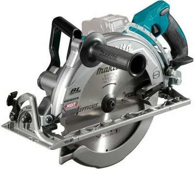 Zdjęcie produktu dla Makita Pilarka Tarczowa 40Vmax Xgt 1X5,0Ah 260Mm Rs002Gt101
