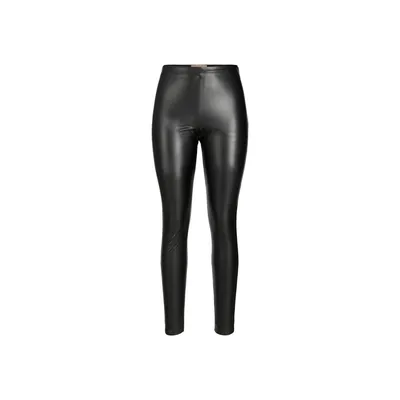 Productafbeelding van Jack & Jones leggings voor dames, zwart/details: mat, maat L