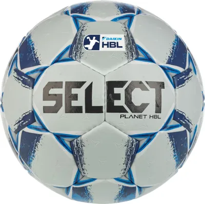 Produktbild von Select Planet HBL v25 - grau, Größe:2
