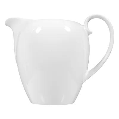 Produktbild von Seltmann Weiden Rondo/Liane weiß Krug 0,5 l