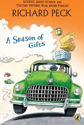 Produktbild von A Season of Gifts