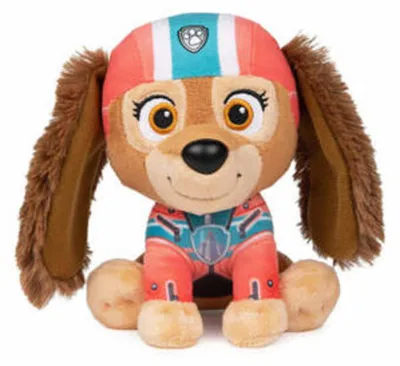 Obrázok produktu pre Gund Paw Patrol Liberty Plyšová hračka 15 cm