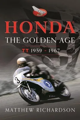 Imagen del producto de Honda: La época dorada