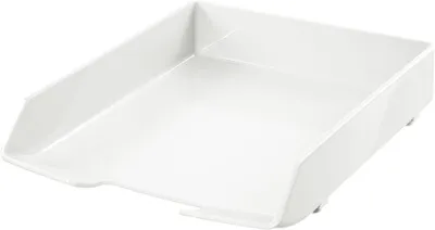 Immagine prodotto di Briefkorb Wave Exclusive weiss
