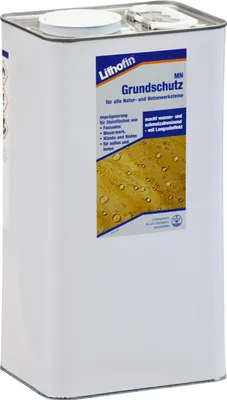Produktbild von Lithofin MN Grundschutz 5 Liter