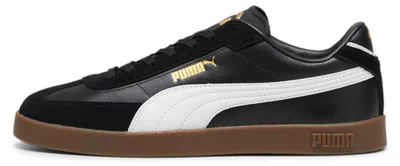 Image de Baskets Basse en cuir Club II Era