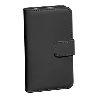 Produktbild von PEDEA Book Cover Classic für Samsung Galaxy A22 LTE, schwarz