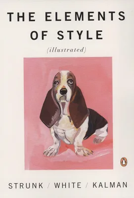 Zdjęcie produktu dla The Elements of Style - Illustrated