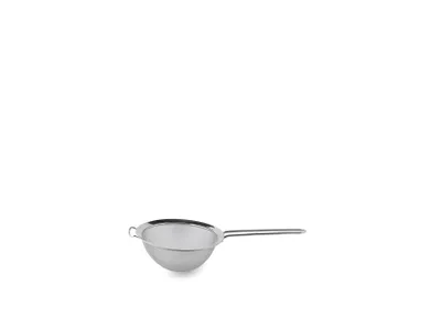 Produktbild von Karl Weis Küchensieb fein Ø 10 cm, Edelstahl