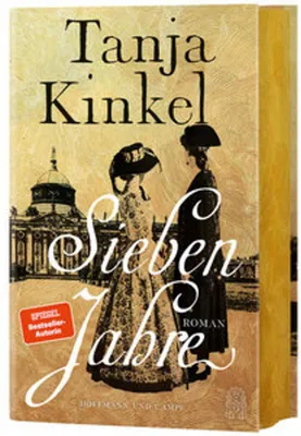 Productafbeelding van Sieben Jahre