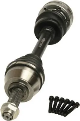 Image de MAXGEAR 49-2352 Arbre de transmission avant pour FIAT PUNTO (188) pour ALFA ROMEO 147 (937)