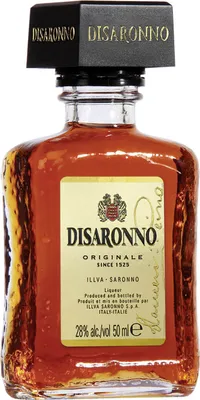 Produktbild von Disaronno Originale 28% Vol. 0,05l
