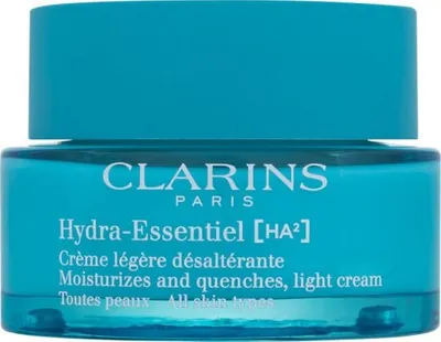 Produktbild von Clarins Hydra-Essentiel HA2 Crème Légère Désaltérante 50ml