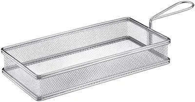 Obrázek produktu pro Servírovací košík Westmark "Tapas + Friends", 26 x 13 x 5,5 cm 69182270