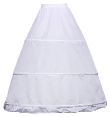 Produktbild von Verstellbarer Petticoat für Hochzeit und Feier