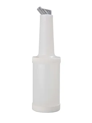 Image de Récipient à jus 1L Blanc