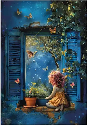 Image de Puzzle ANATOLIEN Bleu nuit 500 pièces