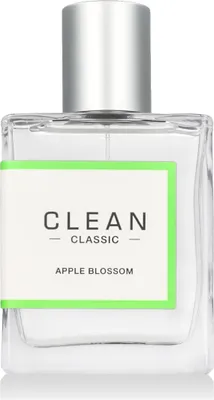 Produktbild von Clean Classic Apple Blossom Eau De Parfum 60 ml (unisex)