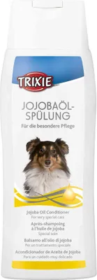 Produktbild von TRIXIE Jojobaöl-Spülung, 250 ml