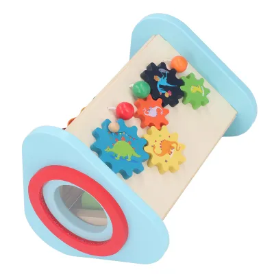 Produktbild von Hölzerne Schlaginstrumente Spielzeug,Hölzerne Musik Schlagzeug Spielzeug,Hölzerne Schlaginstrumente für Kleinkinder,Hölzerne Musik Schlagzeug,Kleinkind Musikinstrumente Spielzeug,Kleinkind Musikinstrumente