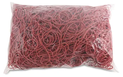 Zdjęcie produktu dla Gumka recepturka 1kg /średnica 80mm/
