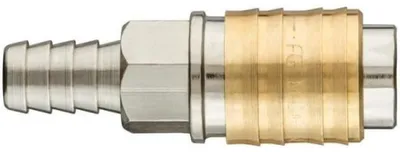 Imagen del producto de Conector rápido para compresor NEO TOOLS