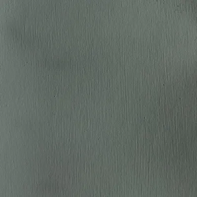 Image de Peinture à la craie gris graphite, 100 ml, finition mate, pour meubles